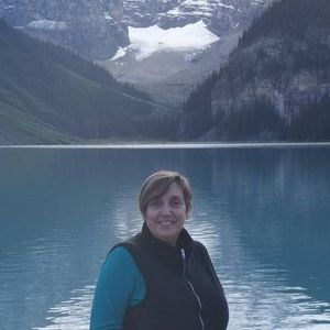 Meet your Posher, Helen